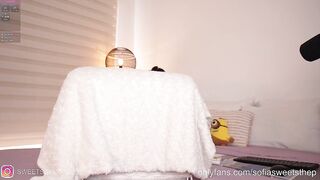 sweetsthep22 - [Chatur New Video] perverted creampie creamycum mommy