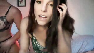 monalisa169 - [Chatur New Video] sensual analshow Virtual show ink