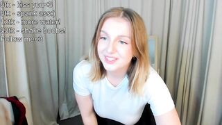 alex_tease__ - [Chatur New Video] Captured broadcast sloppybj selfsucker showershow