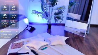 goth_babydoll - [Chatur New Video] submissive humiliation tanlines cuckold