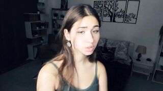 _temptat1on_ - [Chatur New Video] darkhair slap inch analdildo