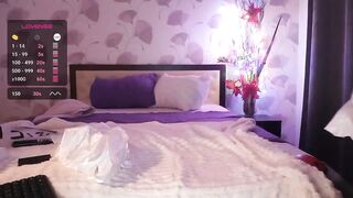 mrscummings - [Chatur New Video] ohmibod free ginger mommy