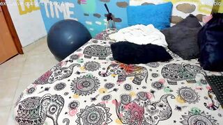 pipeshowtime - [Chatur New Video] Recorded interaction smallbreasts hairypussy fuckmachine