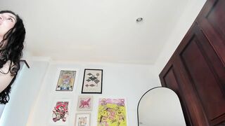 hojack_borseman - [Chatur New Video] bigclit cut masturbation curves