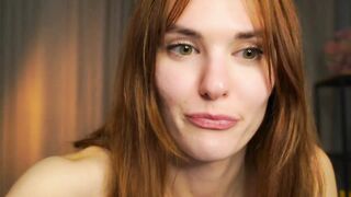 bonniebanbury - [Chatur New Video] shaven cumwhore braces Internet video