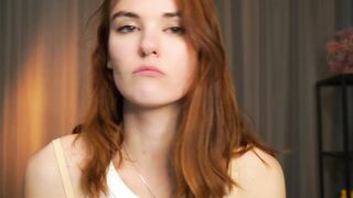 bonniebanbury - [Chatur New Video] shaven cumwhore braces Internet video