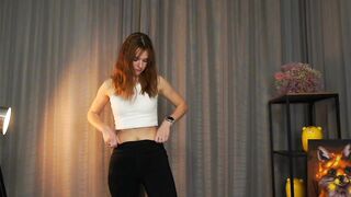 bonniebanbury - [Chatur New Video] nora gamer showcum lushon