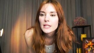 bonniebanbury - [Chatur New Video] nora gamer showcum lushon