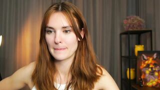 bonniebanbury - [Chatur New Video] nora gamer showcum lushon