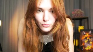 bonniebanbury - [Chatur New Video] nora gamer showcum lushon