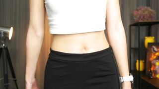 bonniebanbury - [Chatur New Video] nora gamer showcum lushon