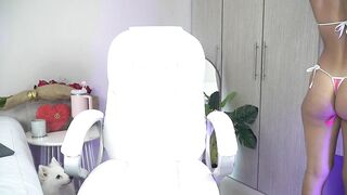 veroniqe_lounge - [Chatur New Video] tru private amateur baddragon naughty