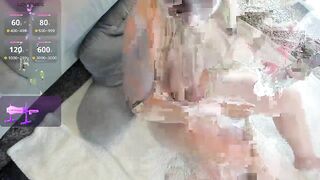 peachespanties123 - [Chatur New Video] sissy sexygirl fuckass tightpussy