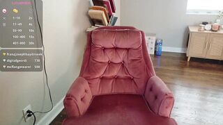 kelseyg23 - [Chatur New Video] dirty flash simple latino