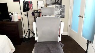 eve003300 - [Chatur New Video] submissive solo femdom curve