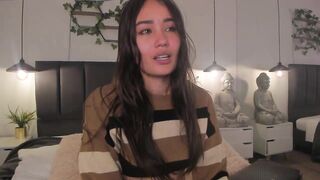 sam01___ - [Chatur New Video] cc shave busty come