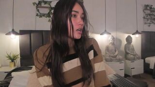 sam01___ - [Chatur New Video] cc shave busty come