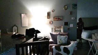 jessexjamesof - [Chatur New Video] password me biglegs yoga