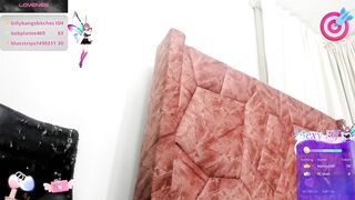 luisa_eliza - [Chatur New Video] creamypussy saliva saliva nora