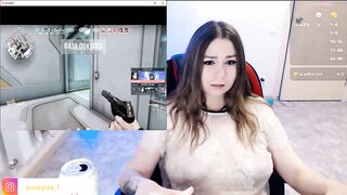 marishka505 - [Chatur New Video] Recorded performance Webcam replay Webcam snapshot dadbod