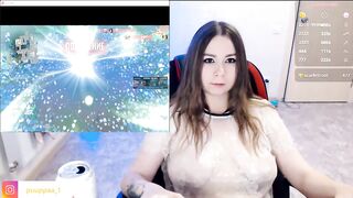 marishka505 - [Chatur New Video] Recorded performance Webcam replay Webcam snapshot dadbod