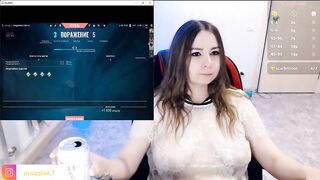 marishka505 - [Chatur New Video] Recorded performance Webcam replay Webcam snapshot dadbod