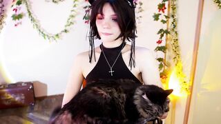 shiny_jail - [Chatur New Video] crazyticket Virtual footage spanks Webcam