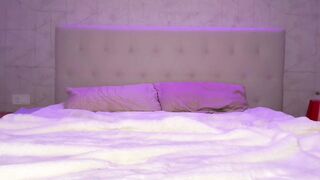 victorialivexx - [Chatur New Video] straight dominate skinny machine