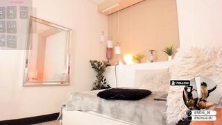 natasha_smith09 - [Chatur New Video] request tattoos gamer slender