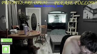 mrbrewscamfam - [Chatur New Video] Online recording rimming bigclit Stream snapshot