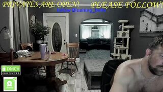 mrbrewscamfam - [Chatur New Video] Online recording rimming bigclit Stream snapshot