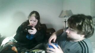 pussypoundernh - [Chatur New Video] cumming hotwife interracial friendly