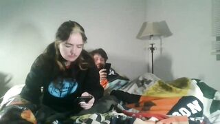 pussypoundernh - [Chatur New Video] cumming hotwife interracial friendly