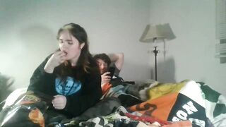 pussypoundernh - [Chatur New Video] cumming hotwife interracial friendly