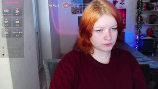 cherry_night666 - [Chatur New Video] findom bigpussylips Captured show shave