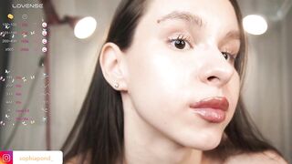 goldbutterfly_ - [Chatur New Video] anal flash tender baddragon