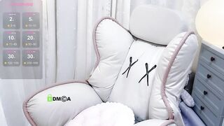 hksusie - [Chatur New Video] lovenseon cumslut fit natural