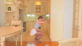 harrieteasley - [Chatur New Video] squirtcum naturalbigtits satin chat