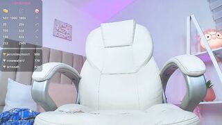 cristal_bunny - [Chatur New Video] curvy conversation fucking exhibitionist