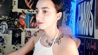 fairy_squirt - [Chatur New Video] newmodel pussyplay cumwhore submissive