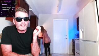 jess_boots - [Chatur New Video] lush tittyfuck facesitting master