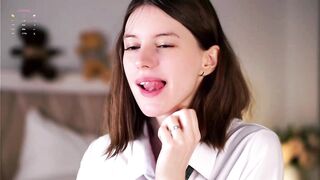 aislyfarran - [Chatur New Video] Stream archive orgy lovenseon mom