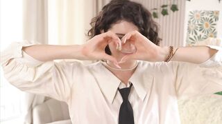 you_fell_in_love - [Chatur New Video] Online recording lovense Web recording shaven