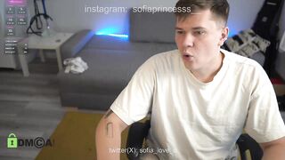 kinga_da_vinci - [Chatur New Video] bigeyes Live recording lovense hard