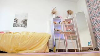 alice_forfun - [Chatur New Video] nails latinos webcam striptease