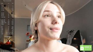 margarethowell - [Chatur New Video] Stream snapshot pov latex perky