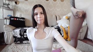 _pretty_fox_ - [Chatur New Video] panty sloppybj fuckass bicurious