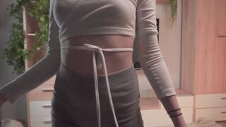 emmareess - [Chatur New Video] sucktits redhair perkynipples cameltoe