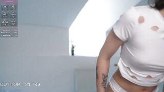 mystica_ - [Chatur New Video] high qulity Webcast footage pussyplay cuckold