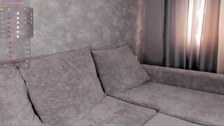 shy_starlight - [Chatur New Video] lushon fetish saliva clamps